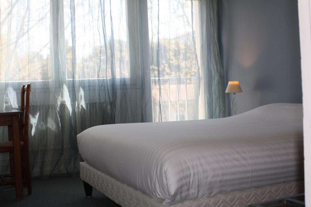 Logis Hotel Du Midi Salon-de-Provence Kültér fotó